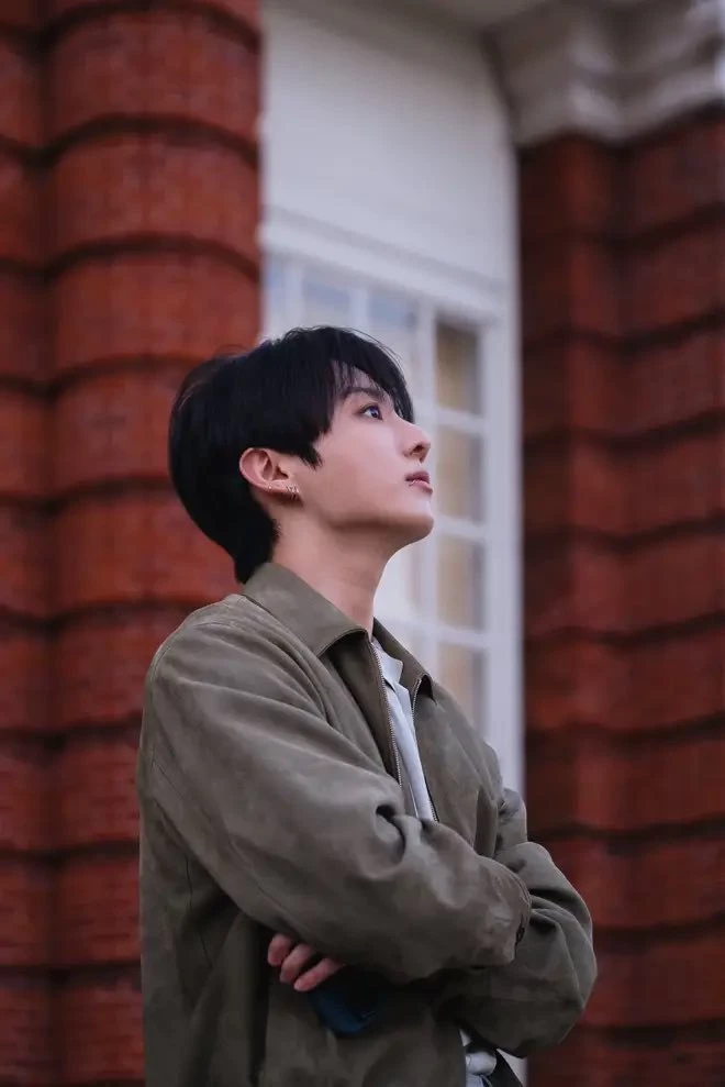 Jungkook thumbnail