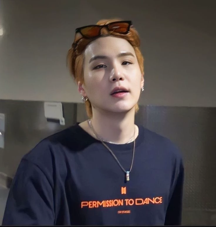 Yoongi thumbnail