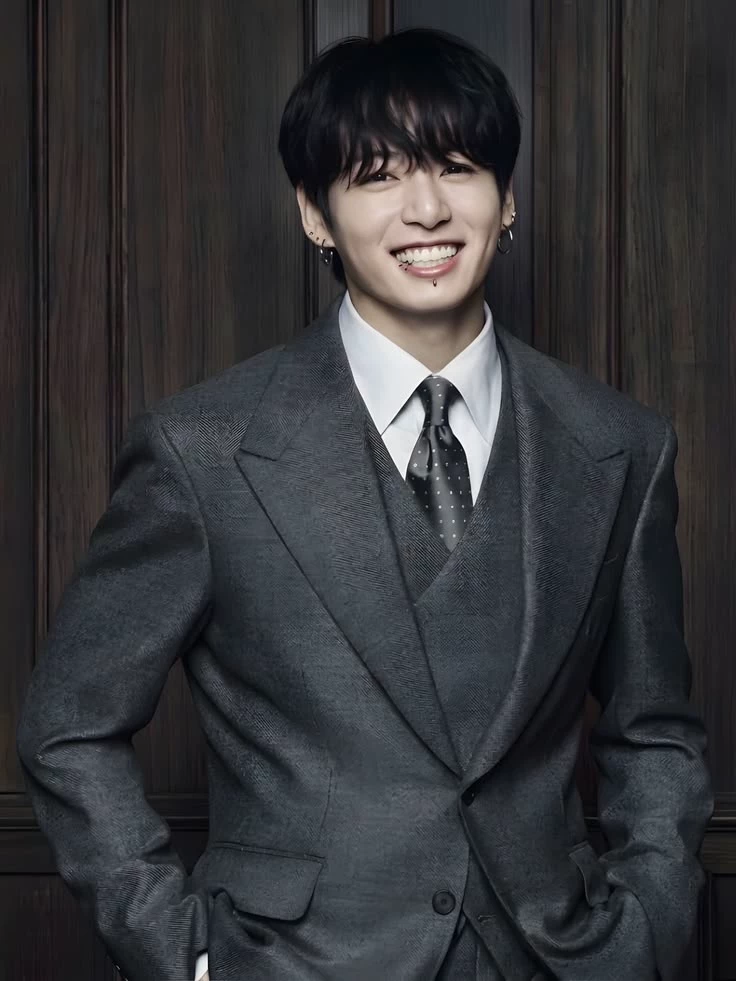 Jungkook thumbnail