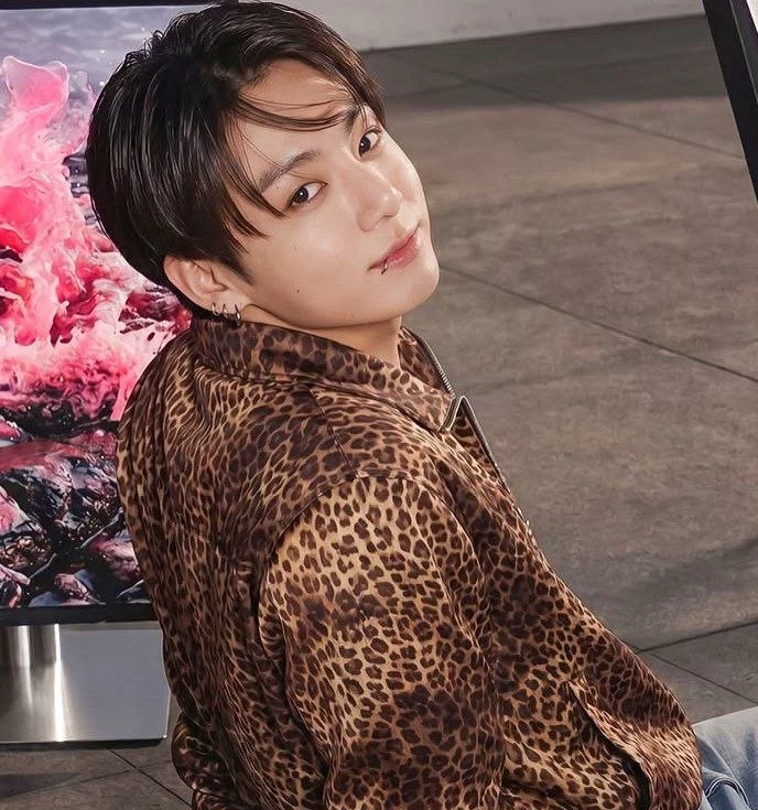Jungkook thumbnail