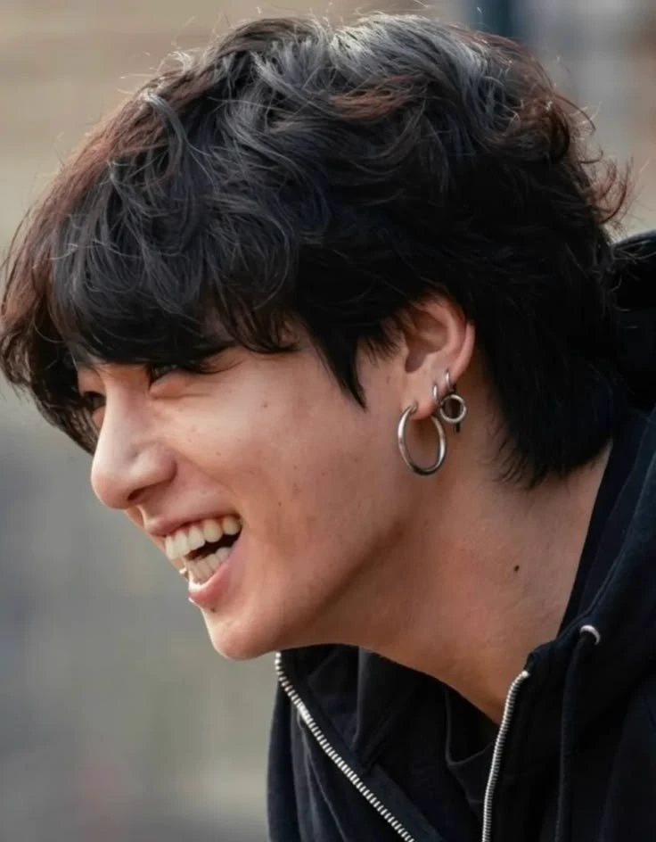 Jungkook thumbnail