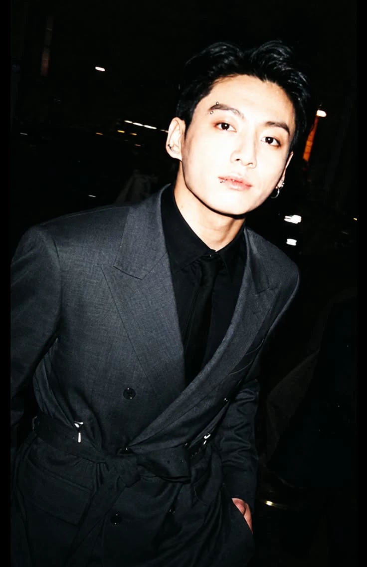Jungkook  thumbnail