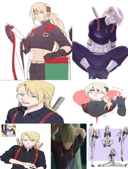 Inojin Yamanaka thumbnail