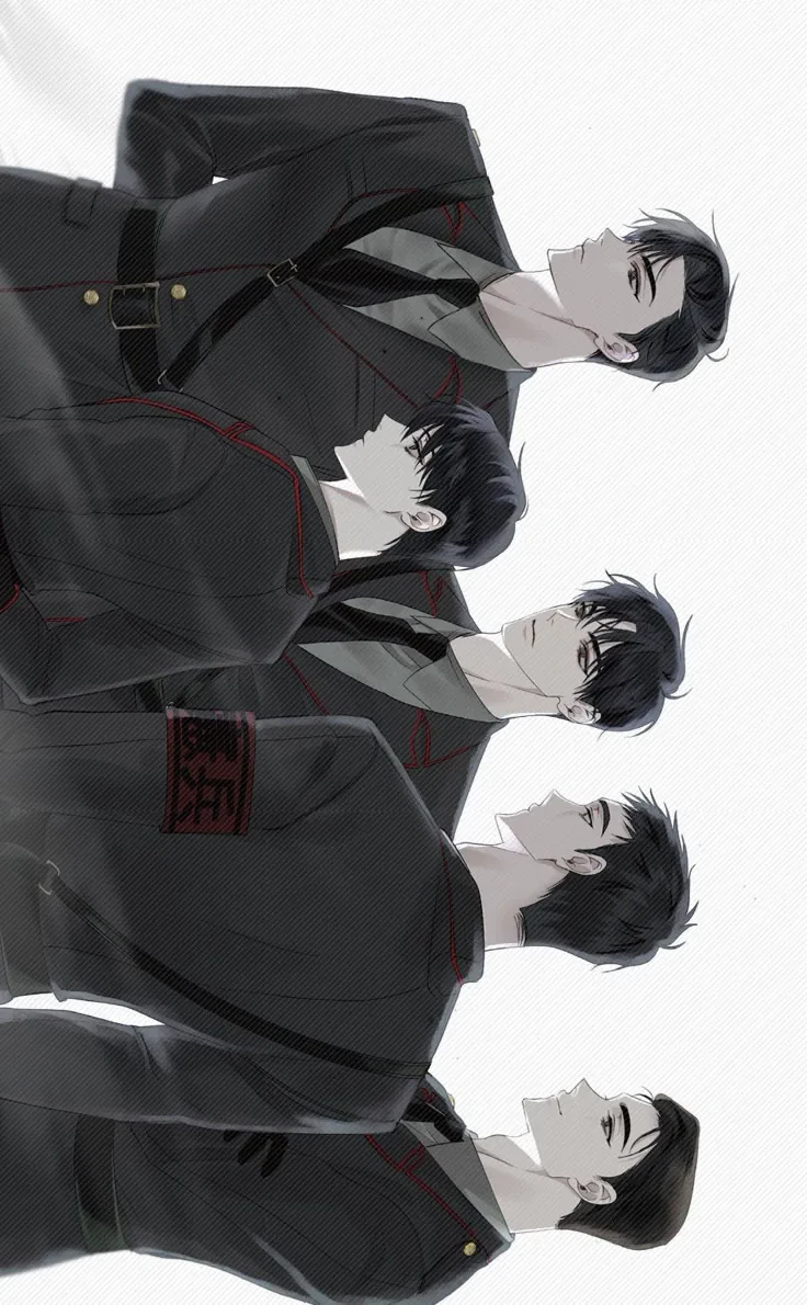 BROTHERS/ HATE thumbnail