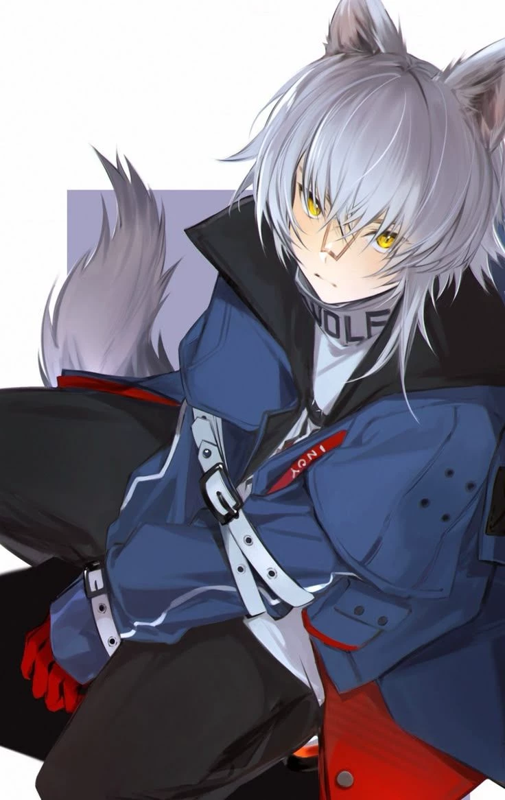 Haiiro thumbnail