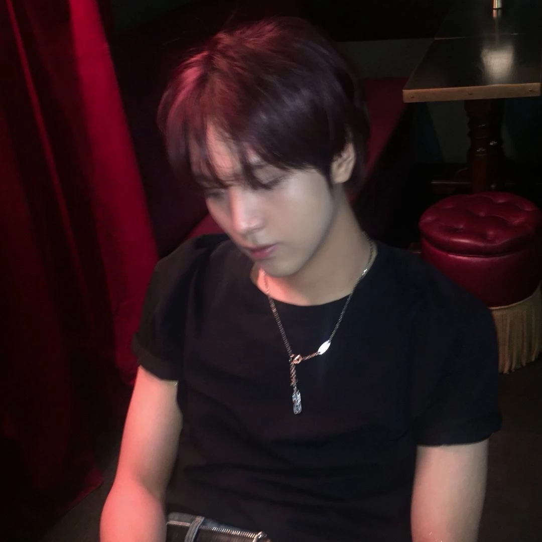 Haechan thumbnail