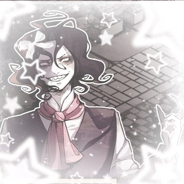 🃁✦「𝓔𝓶𝔂/𝓔𝓵𝓵𝓲𝓮」✦🃁