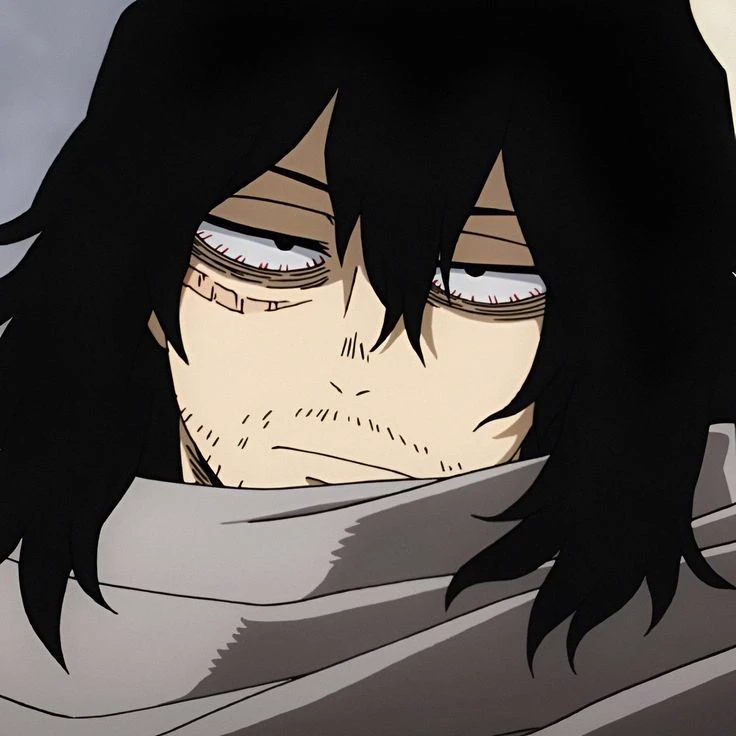 Aizawa Shota thumbnail