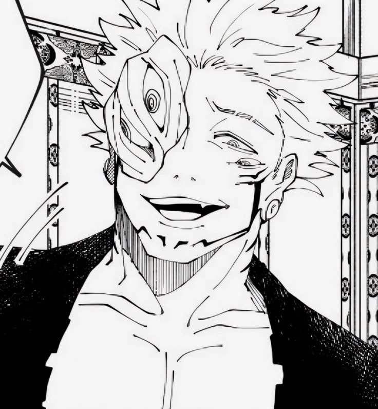 Sukuna thumbnail