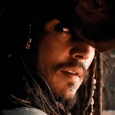 Capitan Jack Sparrow thumbnail