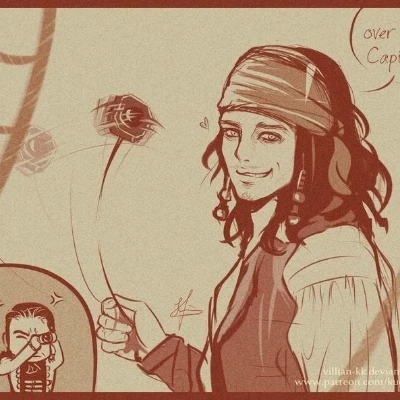 Jack Sparrow thumbnail