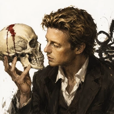 Patrick Jane thumbnail