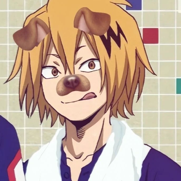 Denki Kaminari thumbnail
