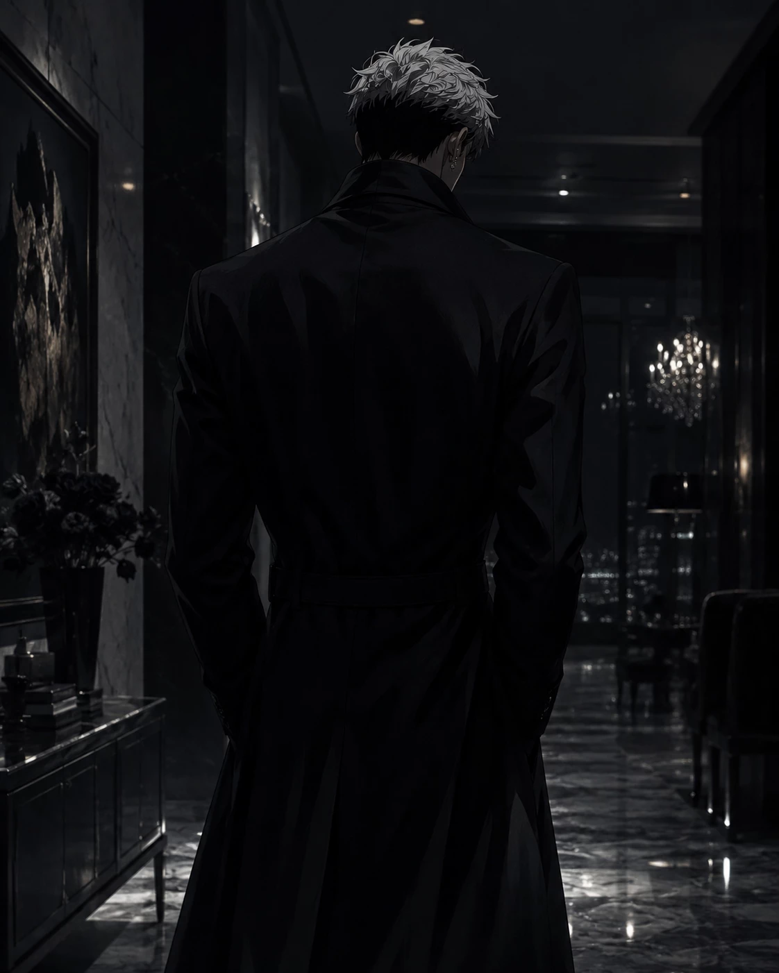 The Husband without a Face thumbnail