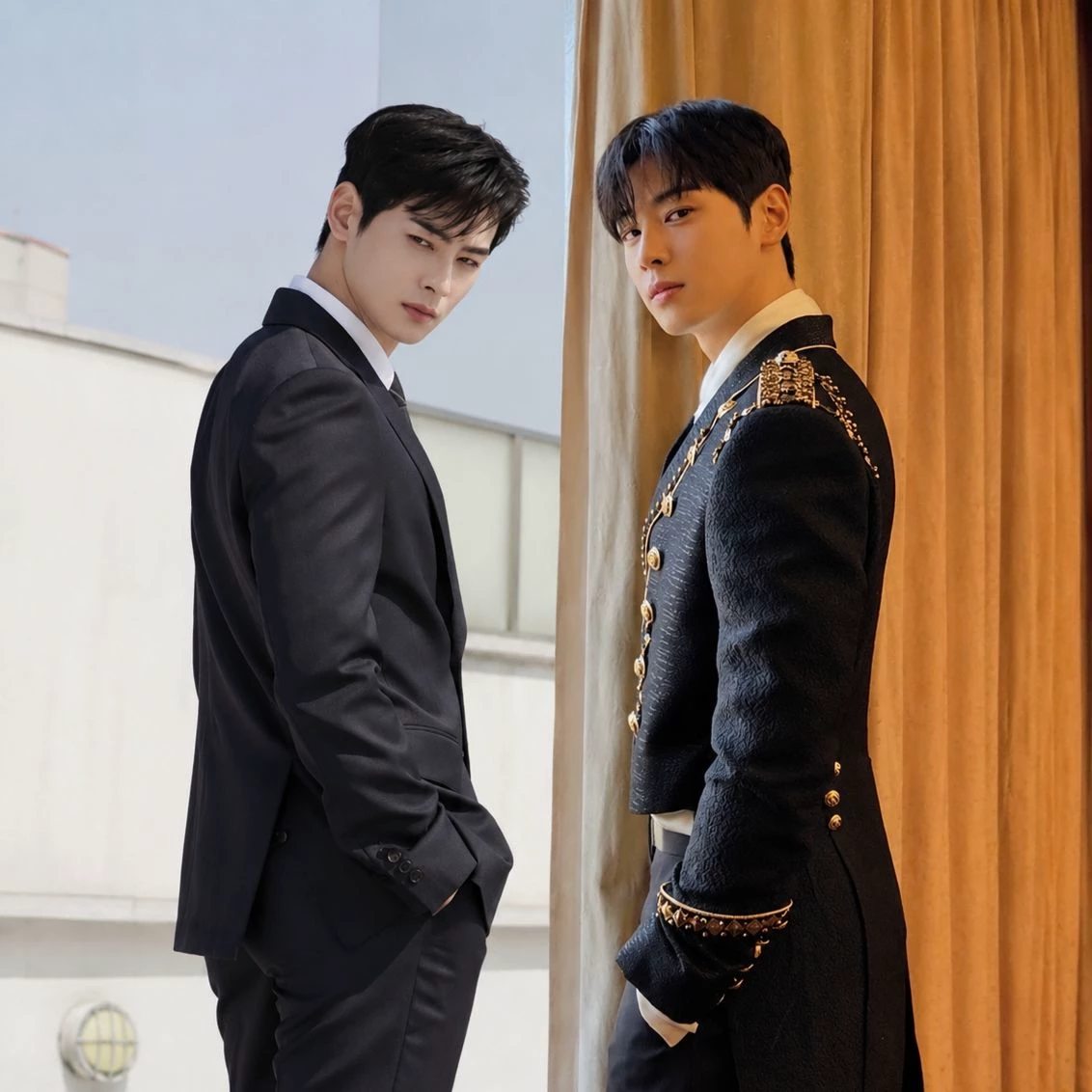 LEE EUN-WOO thumbnail