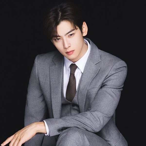 CHA EUN-WOO thumbnail