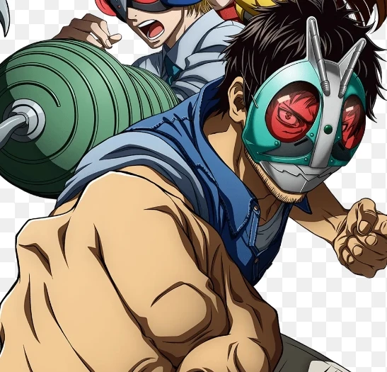 Tanzaburo Tojima thumbnail