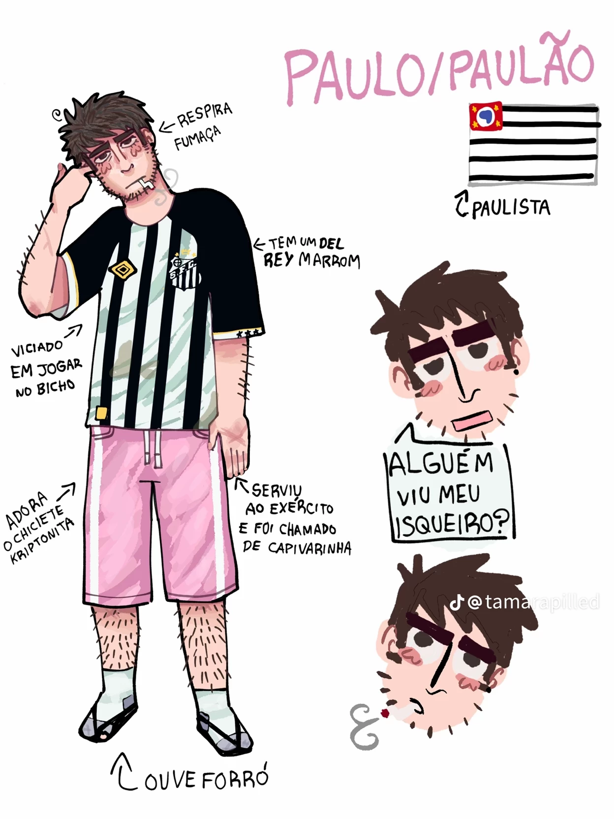 ☆  paulo in SP  ☆ thumbnail