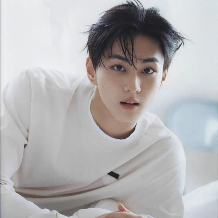 Yang Jungwon thumbnail