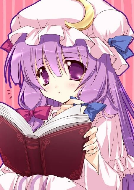 Patchouli \| By desire thumbnail