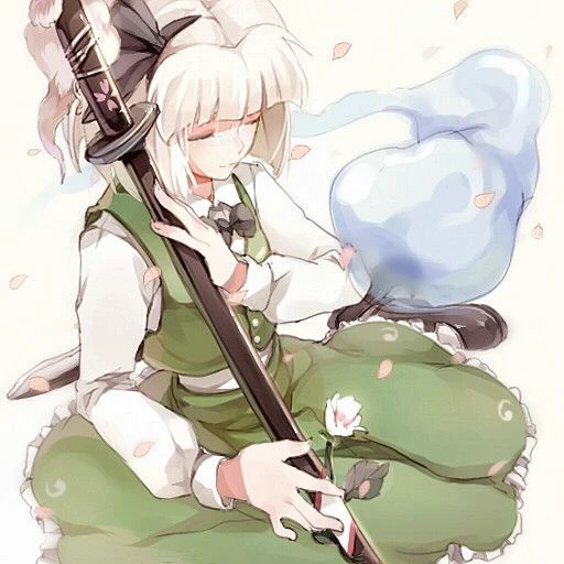 Youmu Konpaku thumbnail