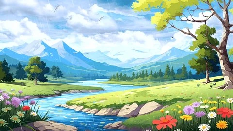 Isekai world (must take place in the Middle Ages) thumbnail