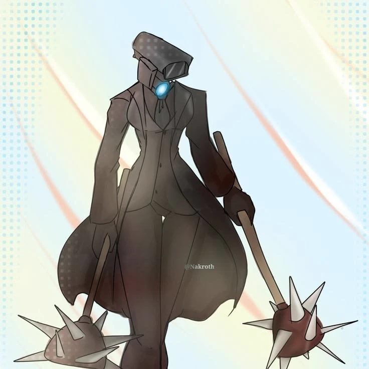 CH4D X PLUNGERWOMAN thumbnail
