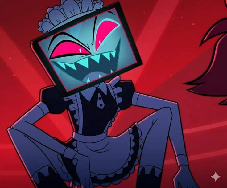 vox maid thumbnail