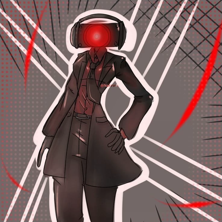 dark Speakerwoman y plungerwoman x cameraman ch4d thumbnail