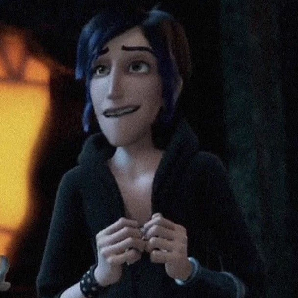 Hisirdoux 'Douxie' Casperan thumbnail