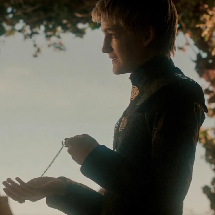 Joffrey Baratheon thumbnail