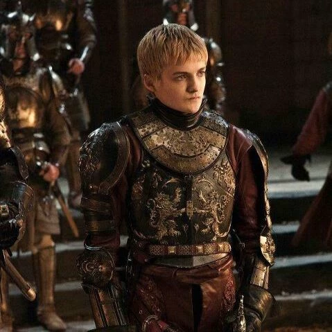 Joffrey Baratheon thumbnail