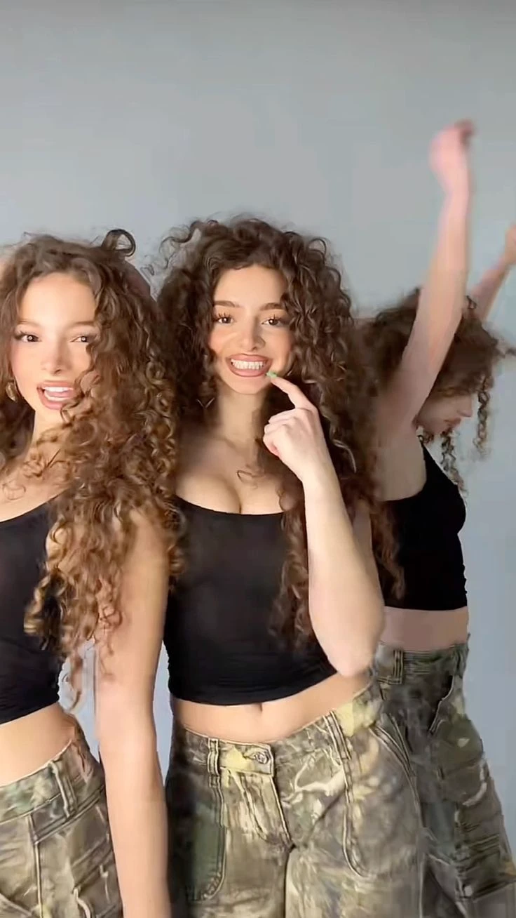 Eliana, Demitra and Sunday thumbnail