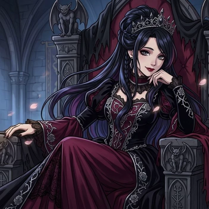 Princess Elara thumbnail