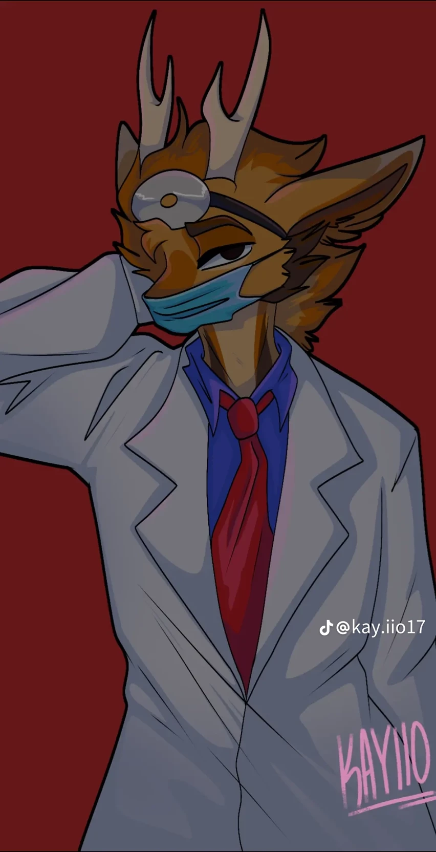 Dr Harlow BL thumbnail
