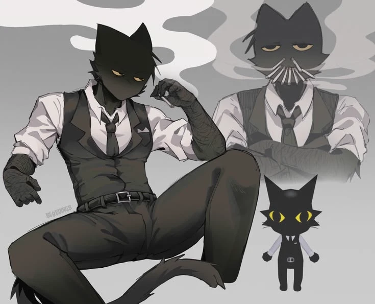 Secret Agent BL thumbnail
