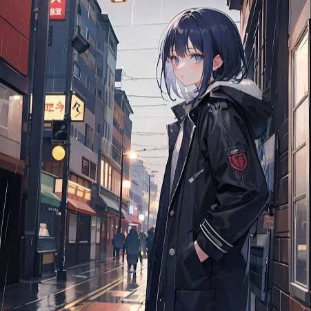 Maya Ichinose thumbnail