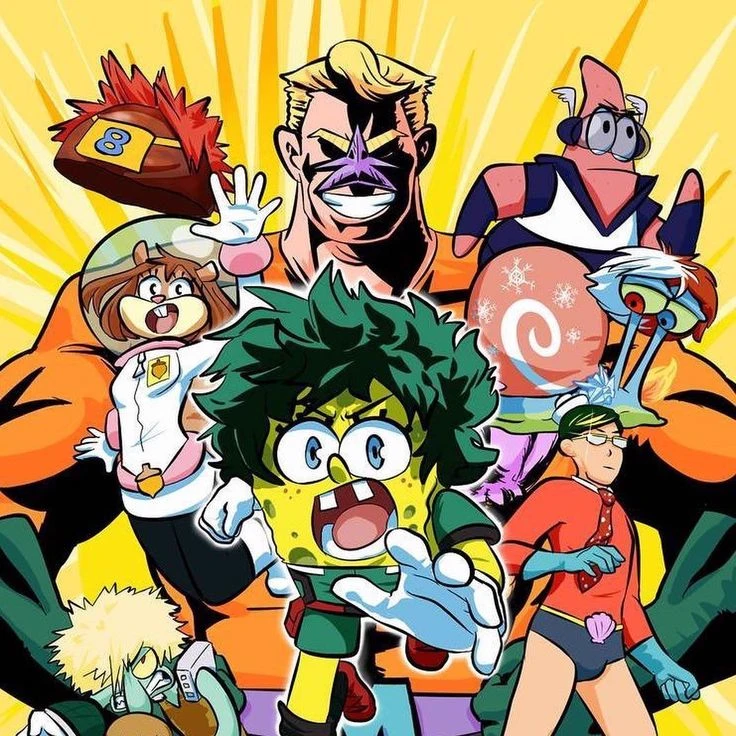 MHA 𝑵𝑼𝑬𝑽𝑶 𝑷𝑹𝑶𝑭𝑬𝑺𝑶𝑹 thumbnail