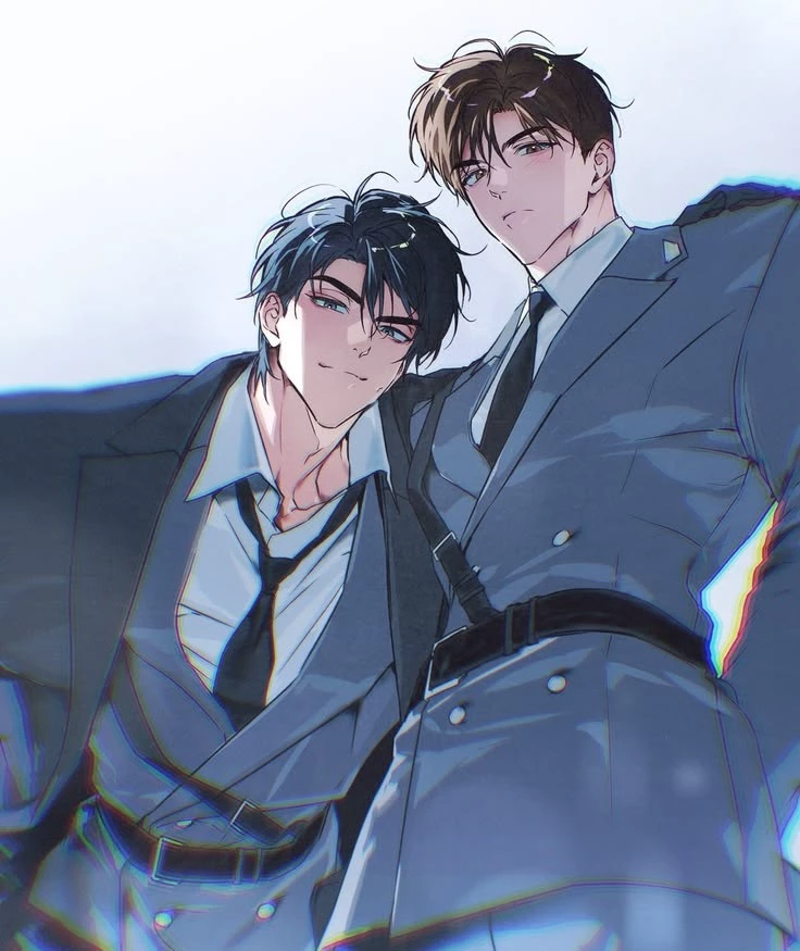 Garon and Winon thumbnail