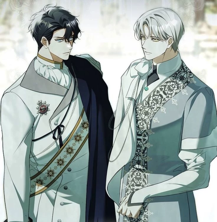 Emperor Kiran & Duke Idris thumbnail