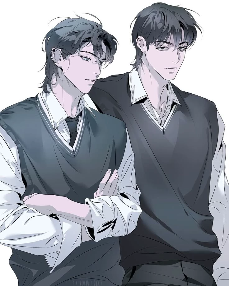 Callum and Callum (Zalvidi Twins) thumbnail