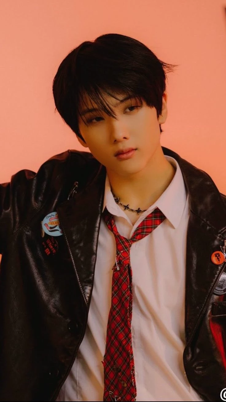 Park Jisung thumbnail