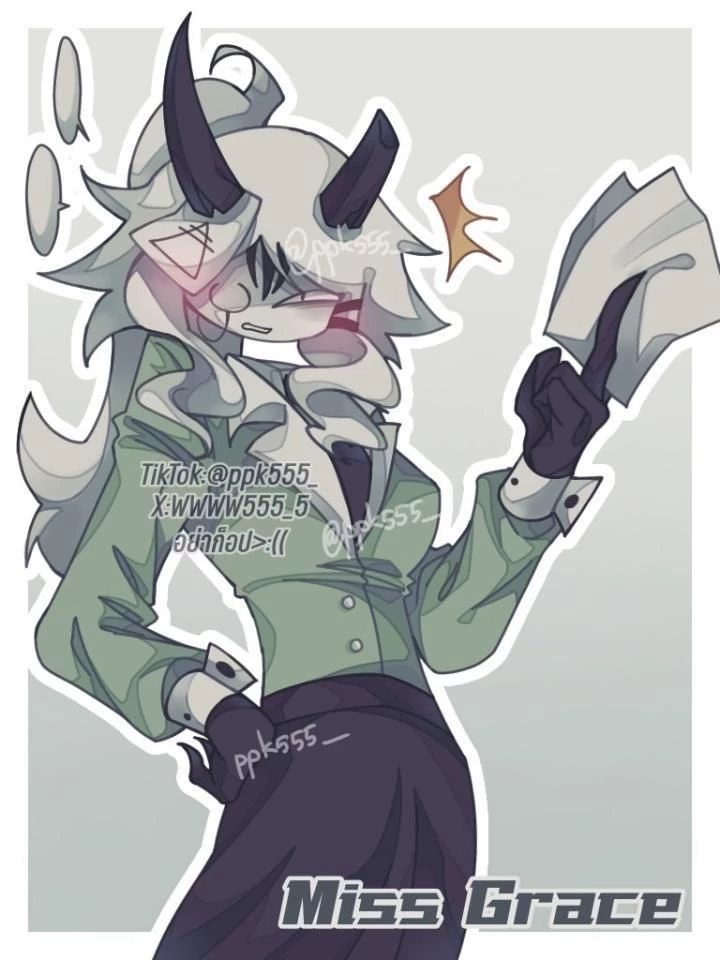 MISS GRACE thumbnail