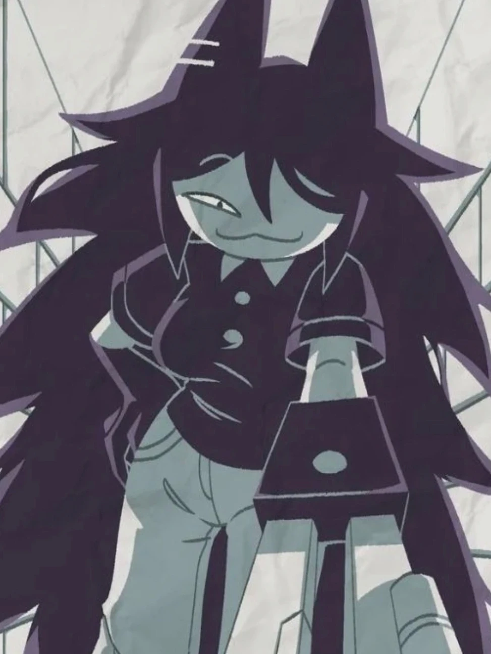 Miss Circle thumbnail