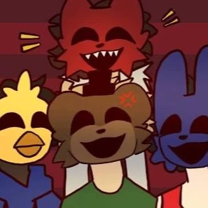 Fnaf Tormentors with a Pick-Me thumbnail