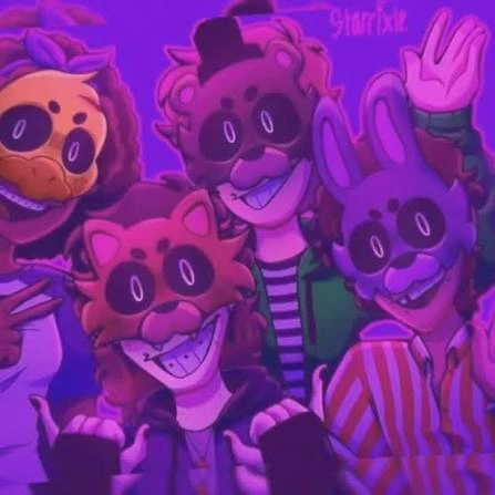 Four tormentors pick me x2 thumbnail