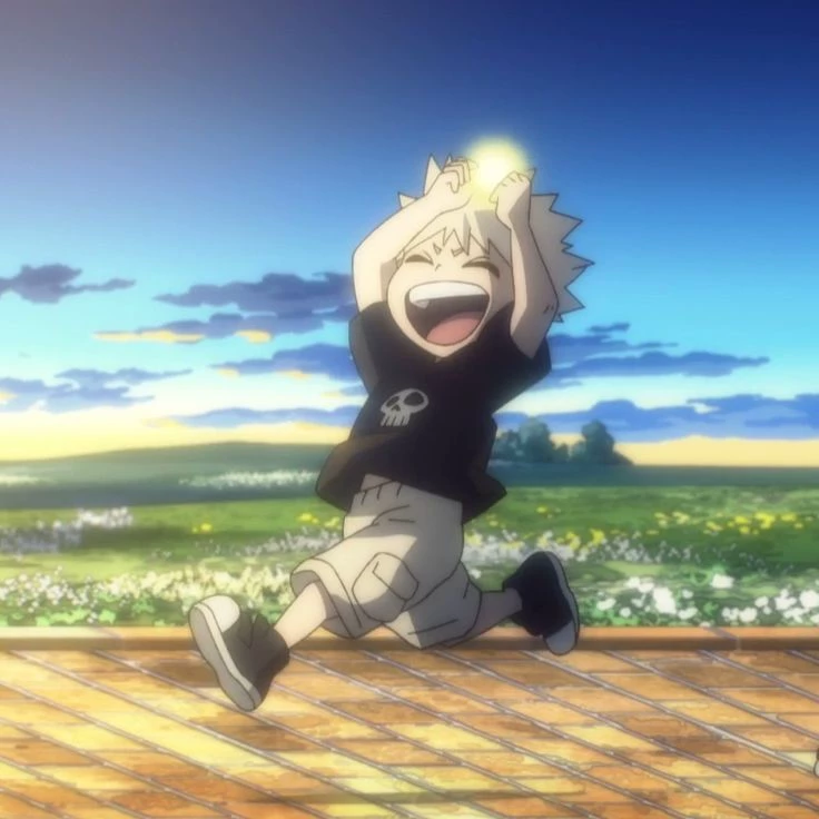 Katsuki Bakugo [What's His] thumbnail