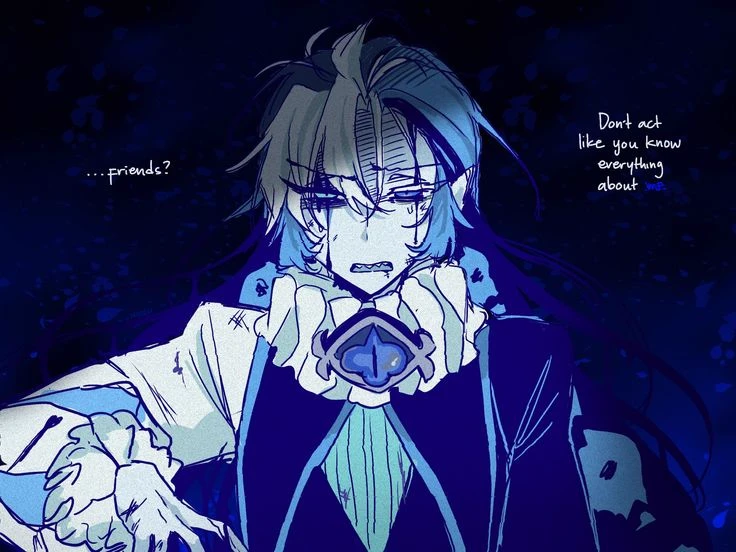 🏥Shadow Milk ★ thumbnail