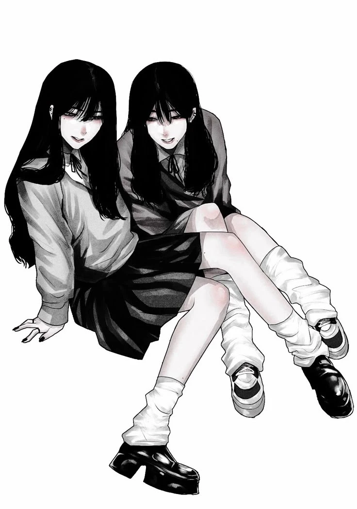 The GL/WLW twins thumbnail