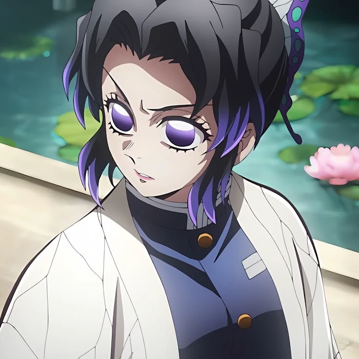 Shinobu Kocho GL thumbnail